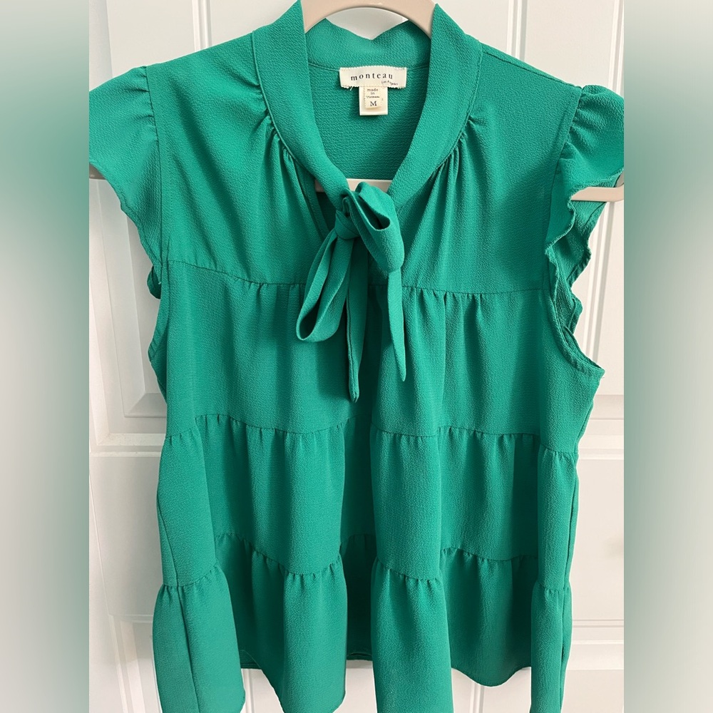 Emerald Top